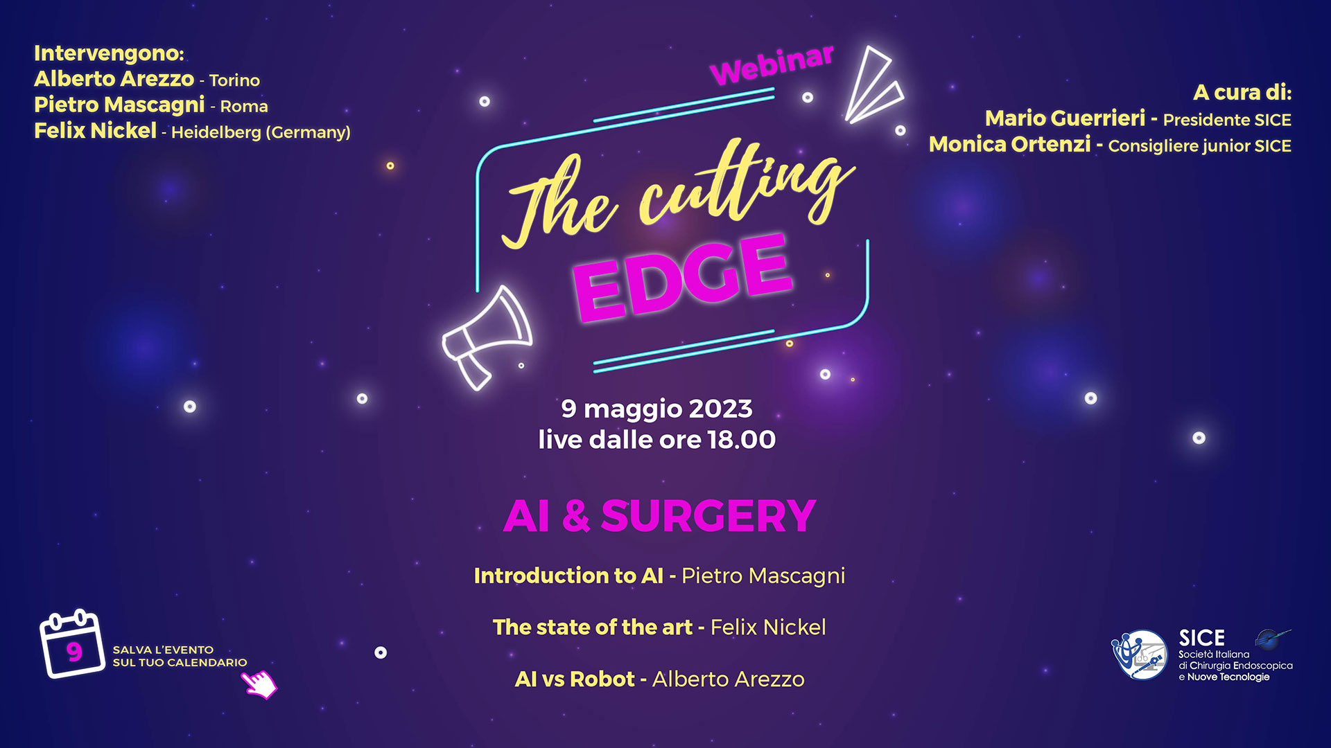 AI & Surgery